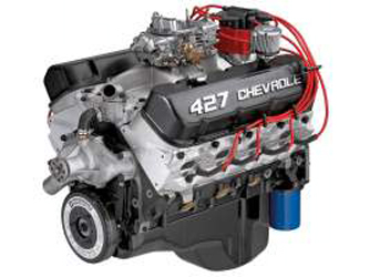 C3820 Engine